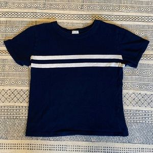 limited edition brandy melville tee!